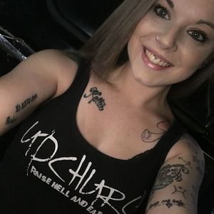 Meet your Posher, Beth